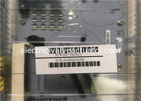 سعر جيد هونيول CC-TAIX11 HONEYWELL HART وحدة الخروج النظرية 0.195AMP 24VDC R-12INCH على الانترنت