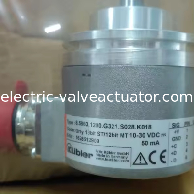 سعر جيد Original KUBLER Encoder 8.5020.2311.4096 على الانترنت