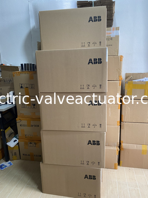 سعر جيد New ABBs ACS580 Series Inverter Drive ACS580-01-039A-4 18.5KW على الانترنت