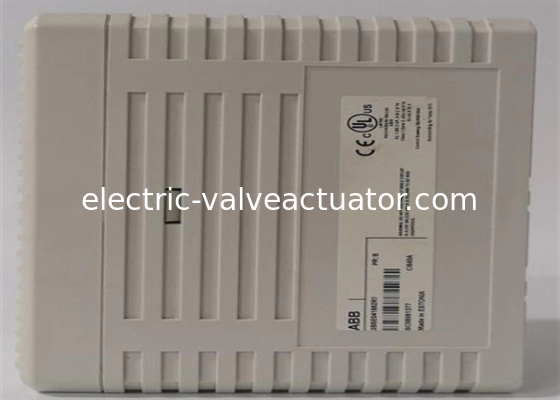 سعر جيد ABB CI840A - 3BSE041882R1 S800 I/O DP-V1 1+1 تشغيل زائد عن الحاجة على الانترنت