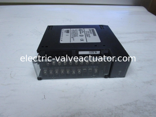 سعر جيد وحدة إدخال التيار التناظري ذات 4 قنوات من GE FANUC SERIES 90-30 IC693ALG221 على الانترنت