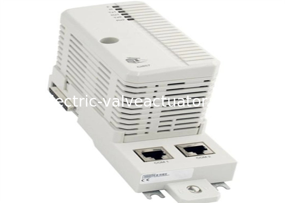 سعر جيد ABB PRC 3BSE025255R1 PT100، NI100/120, CU10 R. وحدة إنهاء الوحدة على الانترنت