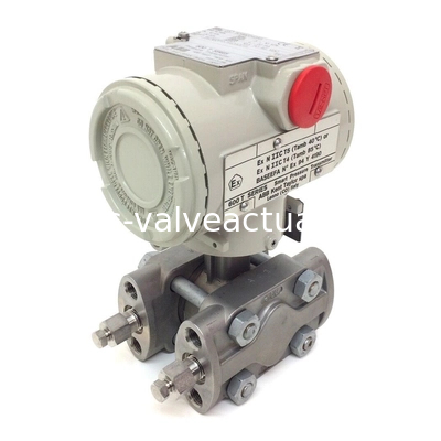 سعر جيد 621EDB2J1A0A5111 ABB جهاز إرسال فرق الضغط بغشاء من مادة AISI 316 على الانترنت