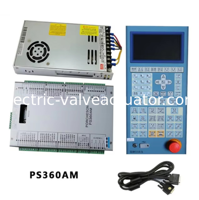 سعر جيد وحدة تحكم Porcheson PS360AM MS210A PS360 Controller على الانترنت