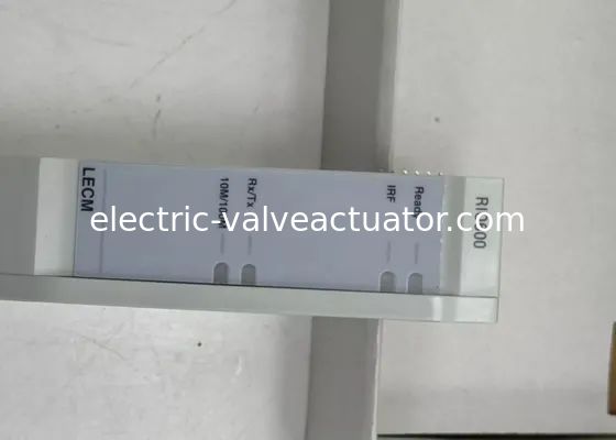 سعر جيد وحدة الإدخال/الإخراج الرقمية ABB MOD600FLECMIR من الدرجة الصناعية RIO600، حماية IP20، 8 قنوات على الانترنت