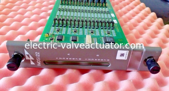 سعر جيد وحدة إدخال ABB IMDSI02 إدخال رقمي INFI-90 16 نقطة 120VAC 5VDC وحدة PLC على الانترنت