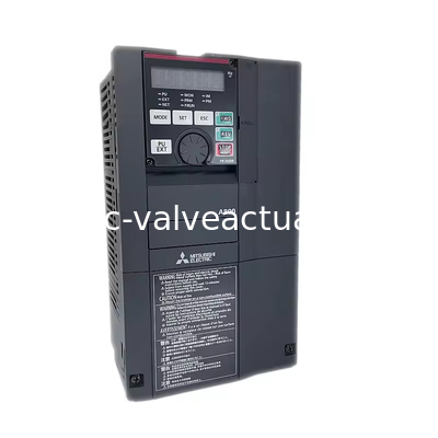 سعر جيد العلامة التجارية الأصلية الجديدة Mitsubishi FR-A800 عاكس التردد المتغير FR-A840-00620-2-60 22 كيلوواط على الانترنت