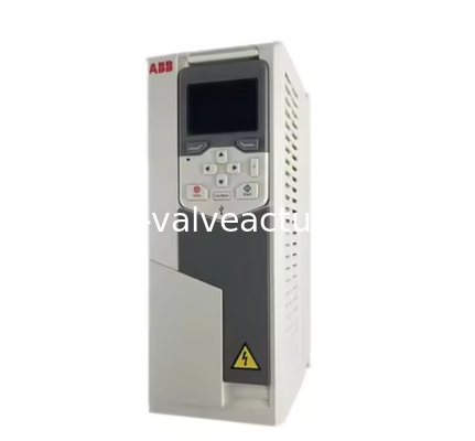 سعر جيد محرك أقراص العاكس الجديد من سلسلة ABBs ACS580 ACS580-01-02A7-4، 0.75 كيلو واط على الانترنت