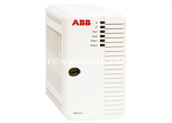 سعر جيد ABB TB840A Modulebus Cluster Modem 3BSE037760R1 المجموعة البصرية على الانترنت