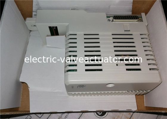 سعر جيد وحدة الإدخال/الإخراج الرقمية CI857 3BSE018144R1 موصل RJ-45 أنثى (8 سنون) 150 مللي أمبير على الانترنت