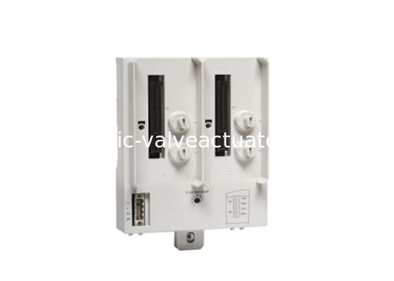 سعر جيد وحدة ABB Modulebus الرقمية I O Module Redundant Single I/O، طاقة واحدة TU841 3BSE020848R11 على الانترنت