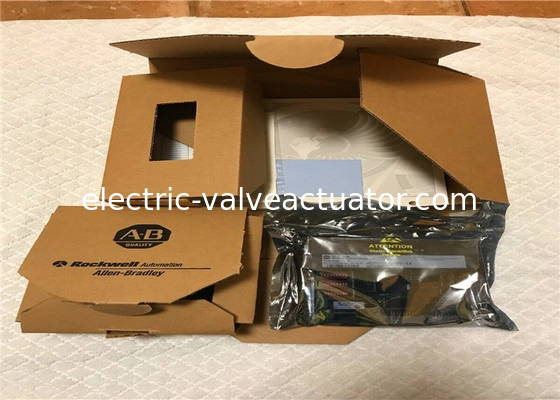 سعر جيد ألان برادلي 1747-ASB /A SLC 500 محول I / O عن بعد على الانترنت