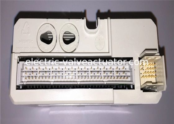 سعر جيد ABB DI814 3BUR001454R1 مدخل رقمي 24V DC مصدر التيار 2x8 ch على الانترنت