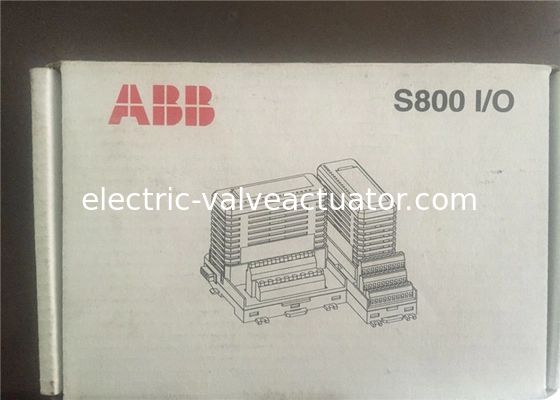 سعر جيد 3BSC690072R1 AO890 ∙ ABB ∙ انتاج التناظري رقمية I O وحدة 0..20 mA، 4..20 mA على الانترنت