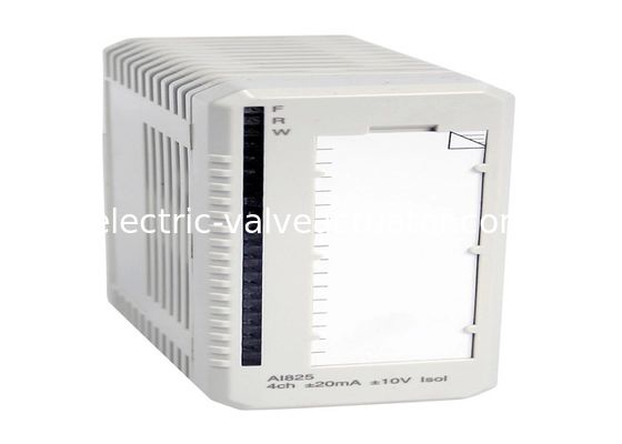 سعر جيد AI825 - وحدات الإدخال/الإخراج AI825 3BSE036456R1 - محدد أجهزة نظام 800xA من ABB على الانترنت