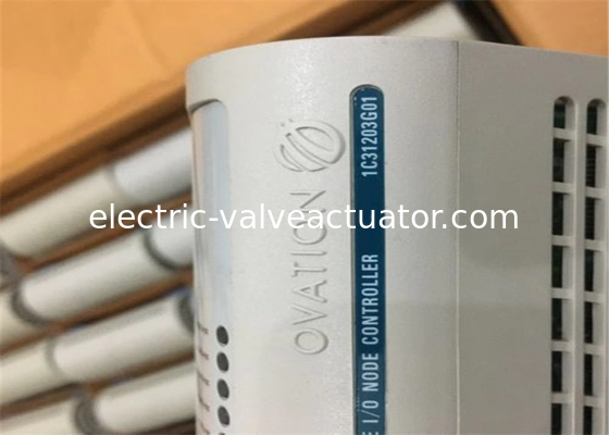 سعر جيد مدخلات التناظرية رقمية وحدة 4-2 0mA 1C31224G01 Westinghouse الإلكترونية المطبقة على الانترنت