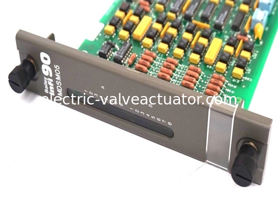 سعر جيد ABB IMDSM05 وحدة إدخال/إخراج رقمية تابعة، وحدة إدخال رقمية، جديدة وأصلية 100% على الانترنت