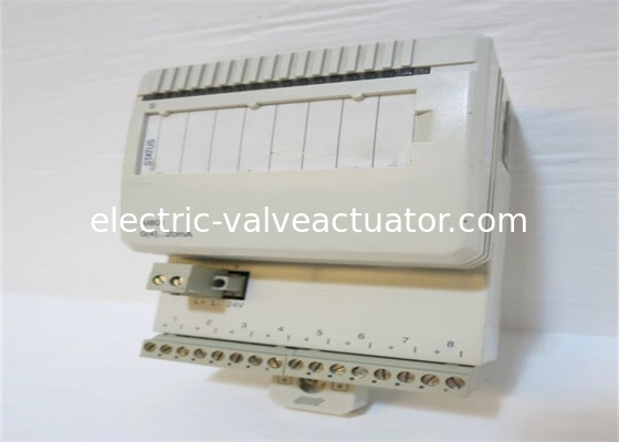 سعر جيد 3BSE020512R1 ABB AI801 وحدة المدخلات التناظرية 8 Ch مدخلات أحادية القطب ذات نهاية واحدة على الانترنت