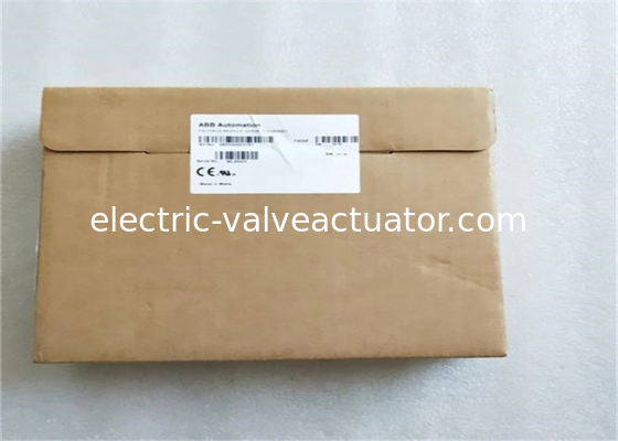 سعر جيد ABB EI811F 3BDH000020R1 AC 800F وحدة الاتصال عبر الايثنتر على الانترنت