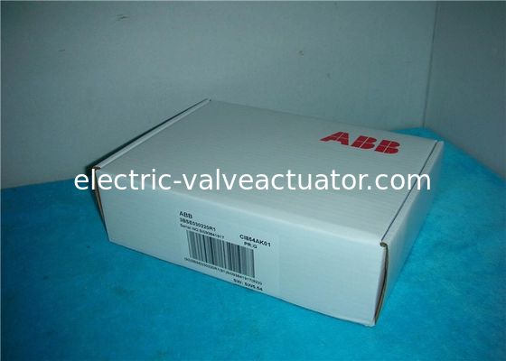 سعر جيد مجموعة واجهة Profibus-DP/V1 ABB 3BSE030220R1 CI854AK01 وحدة الإدخال/الإخراج الرقمية على الانترنت