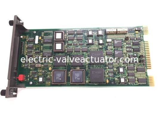 سعر جيد ABB IMMFP11 وحدة معالج متعدد الوظائف 5VDC 2A 10W معالج 32 بت نموذجي 16 ميغاهرتز على الانترنت