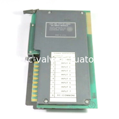 سعر جيد وحدات مدخل PLC الرقمية DC 42-56 فولت DC Allen Bradley 1771-IC على الانترنت