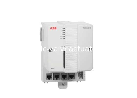 سعر جيد 24 MHz 6.253 MB (from 800xA 5.1 FP4) PM851AK01 3BSE066485R1 Digital I O Module على الانترنت