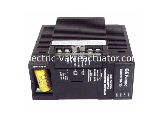 سعر جيد High Capacity Power Supply Module Series 90-30 Platform GE FANUC IC693PWR330 على الانترنت