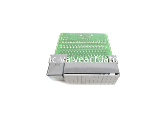 سعر جيد AB 1746-IN16 ， SLC 500 Digital AC/DC Input Module ， 24 Volts AC/DC Sink على الانترنت