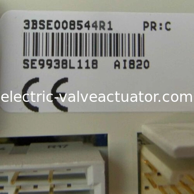 سعر جيد Digital Module ABB-plc controller AI820 3BSE008544R1 Output Module Inverter spare parts. على الانترنت