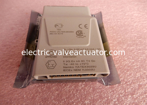 سعر جيد Emerson KL3004 Digital I O Output Module Brand New Original Box على الانترنت