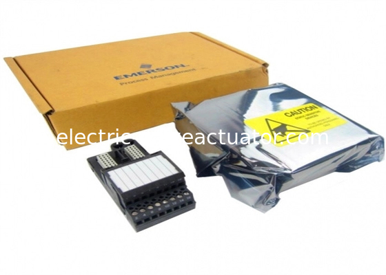 سعر جيد Emerson New 4-Wire Digital Module Deltav VE4003S2B10 16-Channel على الانترنت