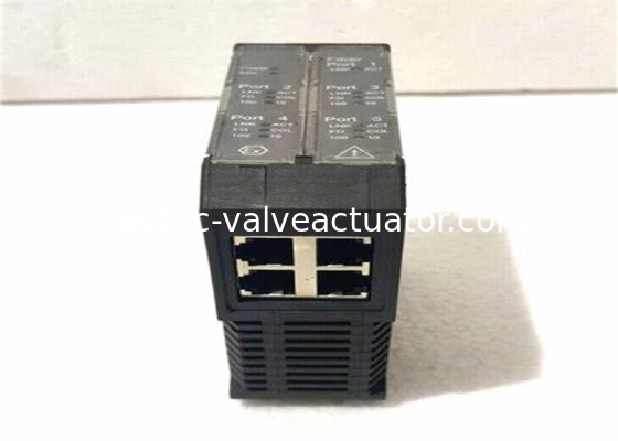 سعر جيد Emerson Deltav KJ1710X1-BA1 Brand New Single Port Fiber Switch على الانترنت