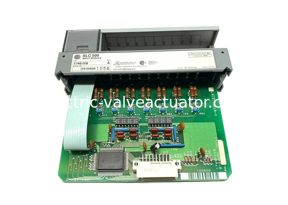 سعر جيد AB 1746-IV8 ， SLC 500 DIGITAL DC INPUT MODULE ， COMBINATION 120 VOLTS AC I/O على الانترنت