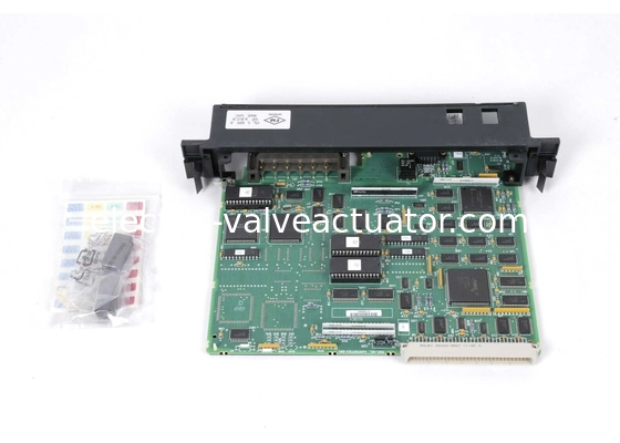 سعر جيد GE FANUC IC697BEM731 ， 90-70 SERIES ， SINGLE CHANNEL CONTROLLER على الانترنت