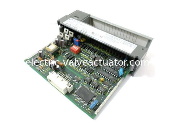 سعر جيد AB 1746-NI4 ， -20 To +20 MA (Or) -10 To +10V Dc ， SLC 500 Analog I/O Module على الانترنت