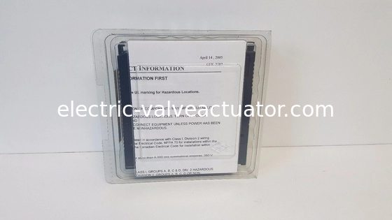 سعر جيد GE FANUC IC693CPU313 BASE W/ TURBO CPU 5 SLOT 0.6 MILLISECOND PLC Module على الانترنت