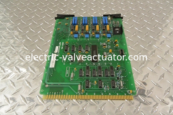 سعر جيد Honeywell 4Dp7Apx0A311 Output Module Circuit Board ,new original, Expansion Module Masterlogic-200 على الانترنت