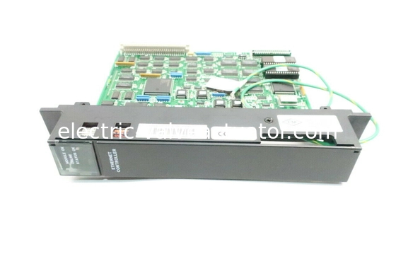 سعر جيد GE FANUC IC697CMM741 ， Ethernet Programmable Controller In The 90-70 Series على الانترنت
