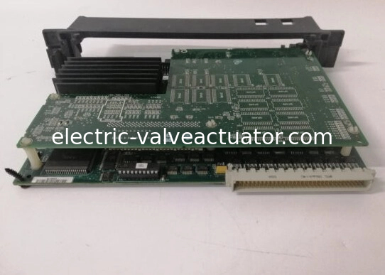 سعر جيد GE Fanuc IC697CPX935 I/O Module 96 MHZ 32-BIT Floating Point 1 Mbyte Fast Memory على الانترنت
