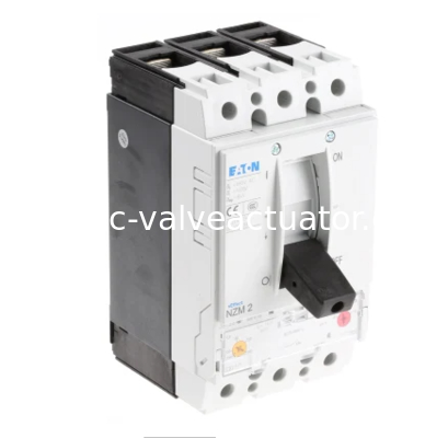 سعر جيد Eaton NZMN2 series NZMN2-A160 molded case circuit breaker rated current 160A على الانترنت