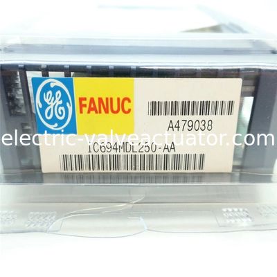 سعر جيد IC694MDL250 وحدات مدخل منفصلة GE 120 VAC مدخل معزول (16 نقطة) على الانترنت
