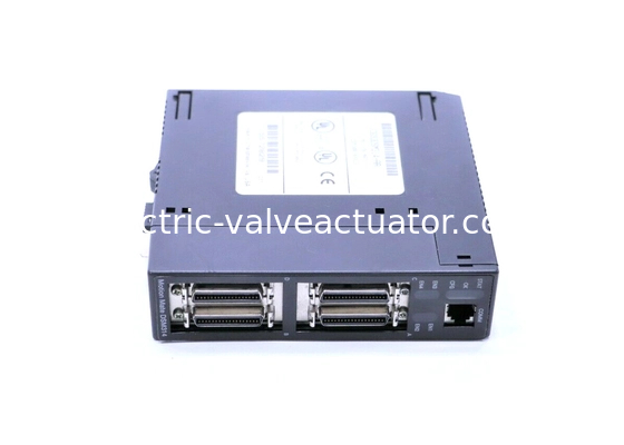 سعر جيد 4 محاور وحدة التحكم المركزية PLCs وحدات الخدمة الرقمية GE FANUC IC693DSM314 90-30 Series على الانترنت
