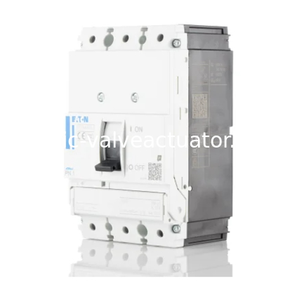 سعر جيد قاطع دارة مصبوب Eaton PN1-63 أداء مستقر بجهد تيار متردد مقنن 690 فولت على الانترنت