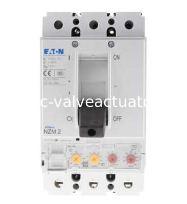 سعر جيد حاجز حماية الاستقرار لـ Eaton NZMN2-VE160 القلبة القلبة مقطع الدوائر 750 فولت نظام DC على الانترنت