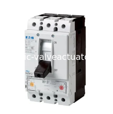 سعر جيد Eaton NZMN2-A250 مقطع الدوائر القائم على القالب المصبوب مع التيار المسموح به 250A مناسبة للحماية الكهربائية الصناعية على الانترنت
