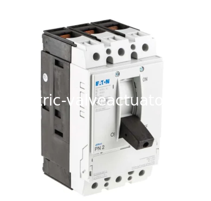 سعر جيد Eaton PN2-250 مفكّك الدوائر 80kA حماية القدرة على الكسر أنظمة الطاقة ذات الطلب العالي على الانترنت