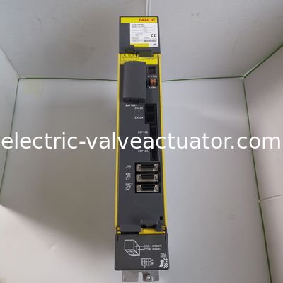 سعر جيد Fanuc servo amplifier A06B-6117-H209 maximum output voltage 240V 11KW servo driver على الانترنت