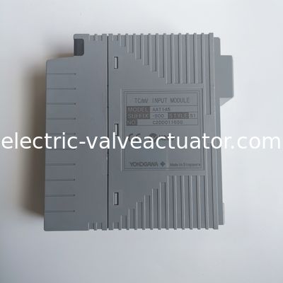 سعر جيد Yokogawa AAI143-S00/K4A00 analog input module, supporting 24mA current input على الانترنت