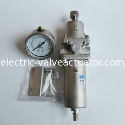 سعر جيد ASCO 342A8207-GMB filter regulator suitable for natural gas pipeline pressure regulation على الانترنت